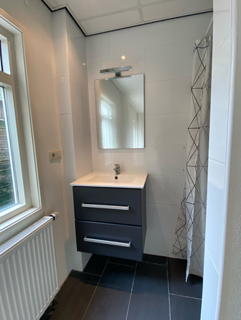 Medium property photo - Oostersingeldwarsstraat 11-1, 9713 GA Groningen